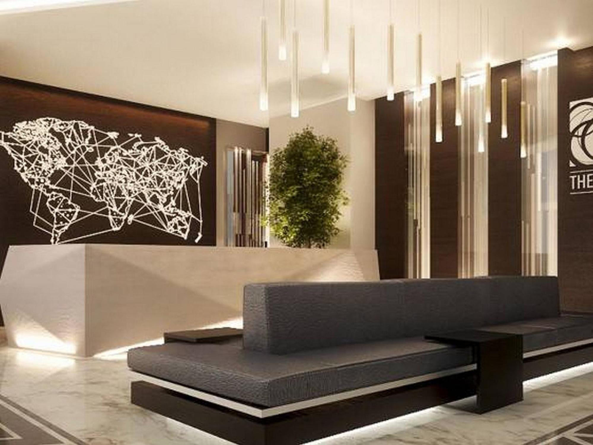 Room In Lodge - The Envoy Hotel And Suites Abuja Exterior foto